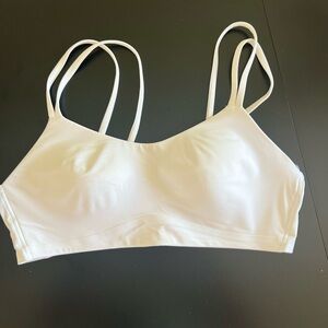 Lululemon Like a cloud bra size 10